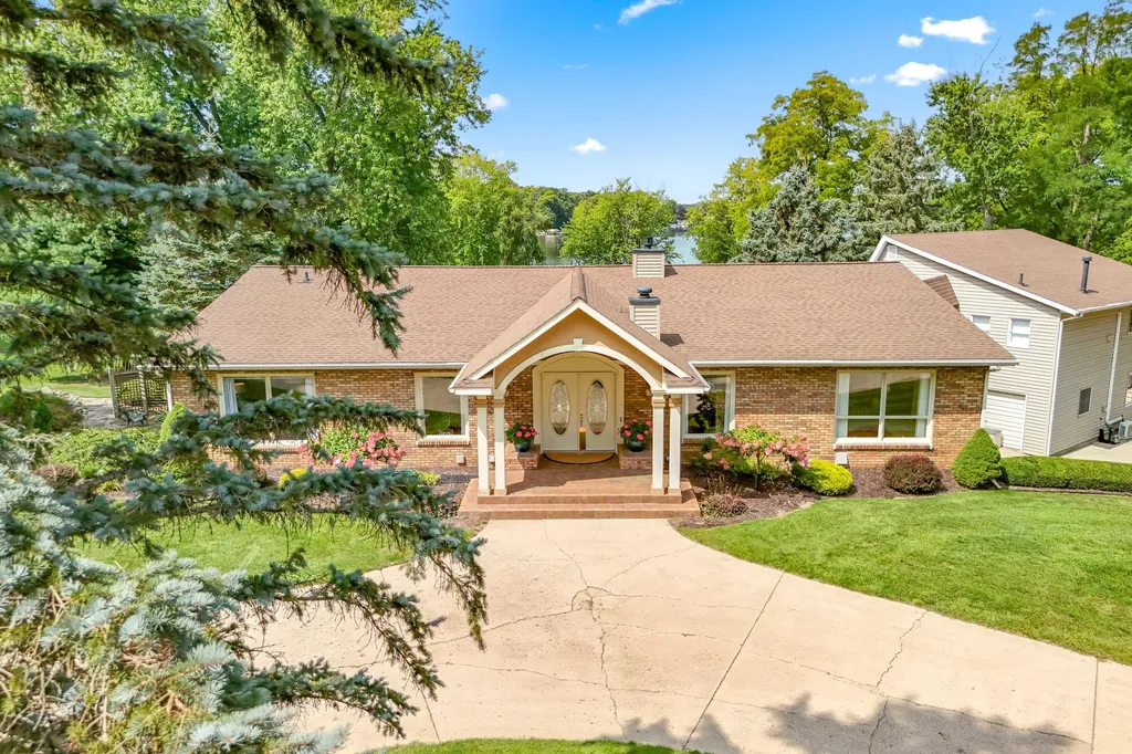 686 Leonard Drive Coldwater City MI 49036