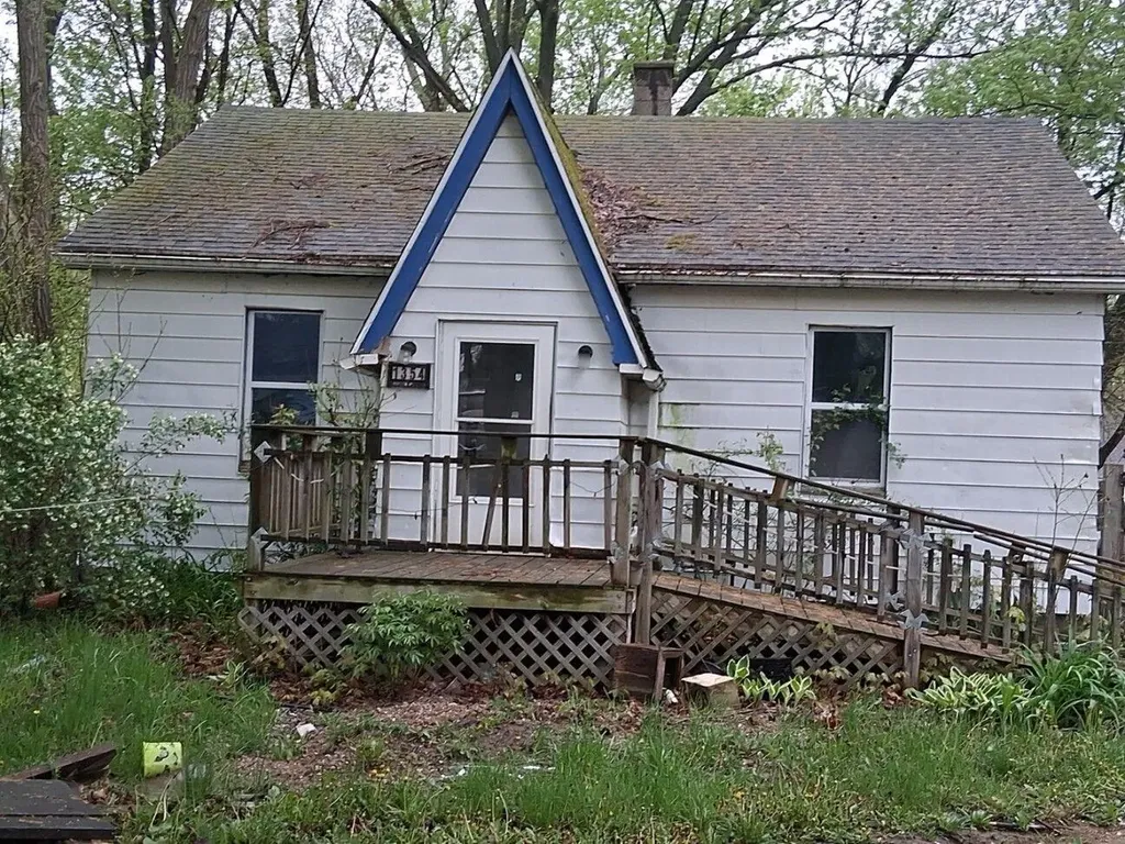 1354 Hurd Avenue Berrien Township MI 49022