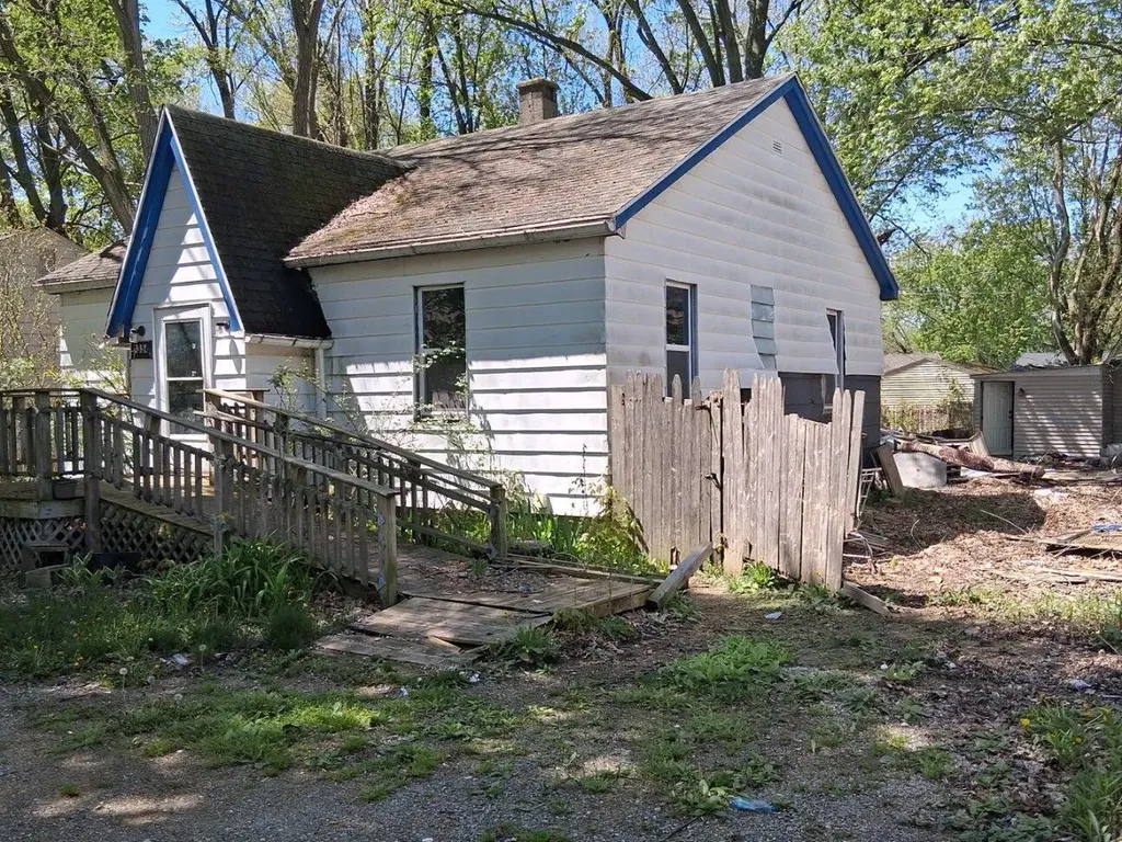1354 Hurd Avenue Berrien Township MI 49022