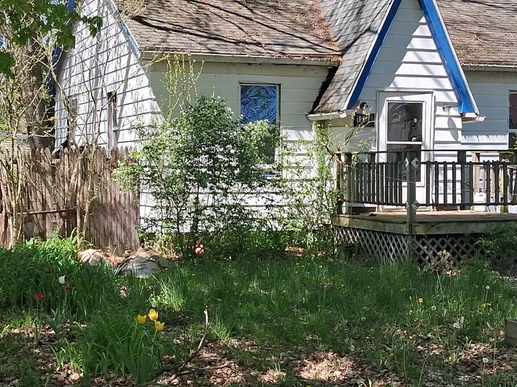 1354 Hurd Avenue Berrien Township MI 49022