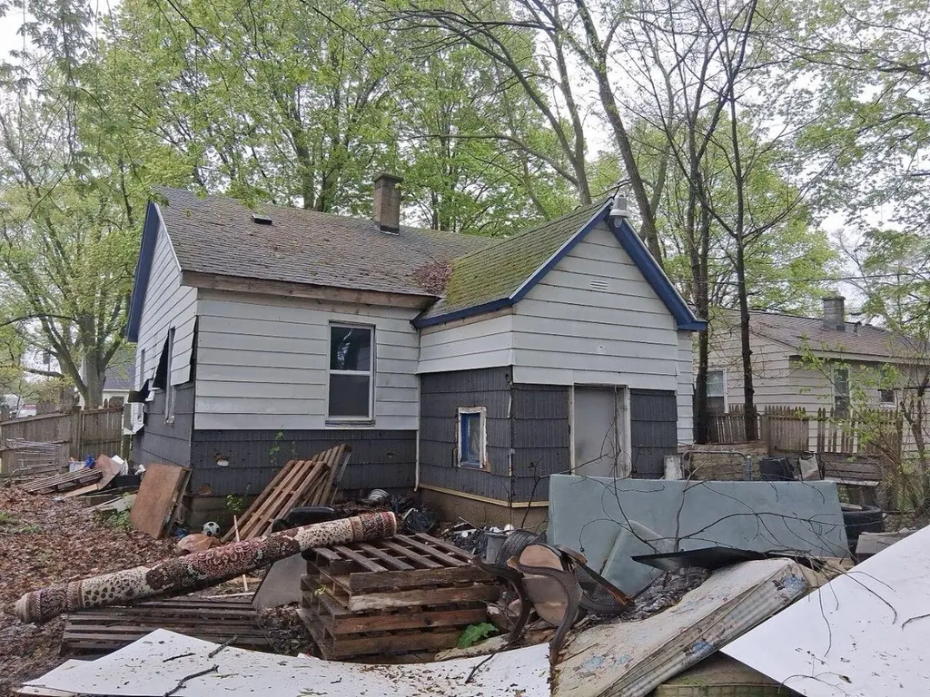 1354 Hurd Avenue Berrien Township MI 49022