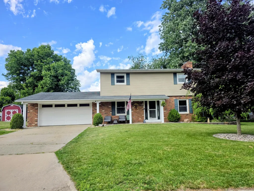 74 Carlyle Avenue Coldwater City MI 49036