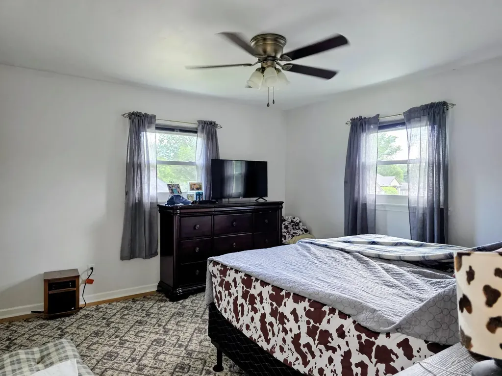 74 Carlyle Avenue Coldwater City MI 49036