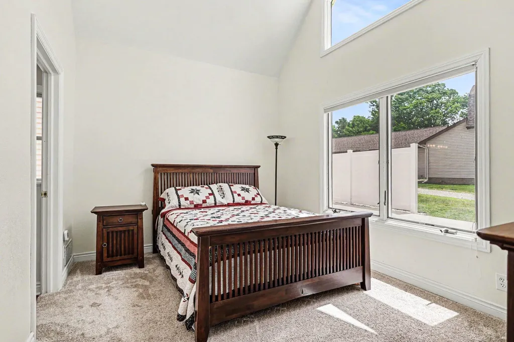 703 Lake Drive Ovid Township MI 49036
