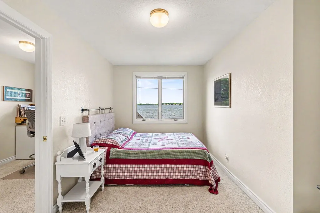 703 Lake Drive Ovid Township MI 49036