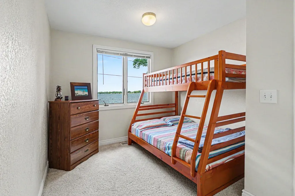 703 Lake Drive Ovid Township MI 49036