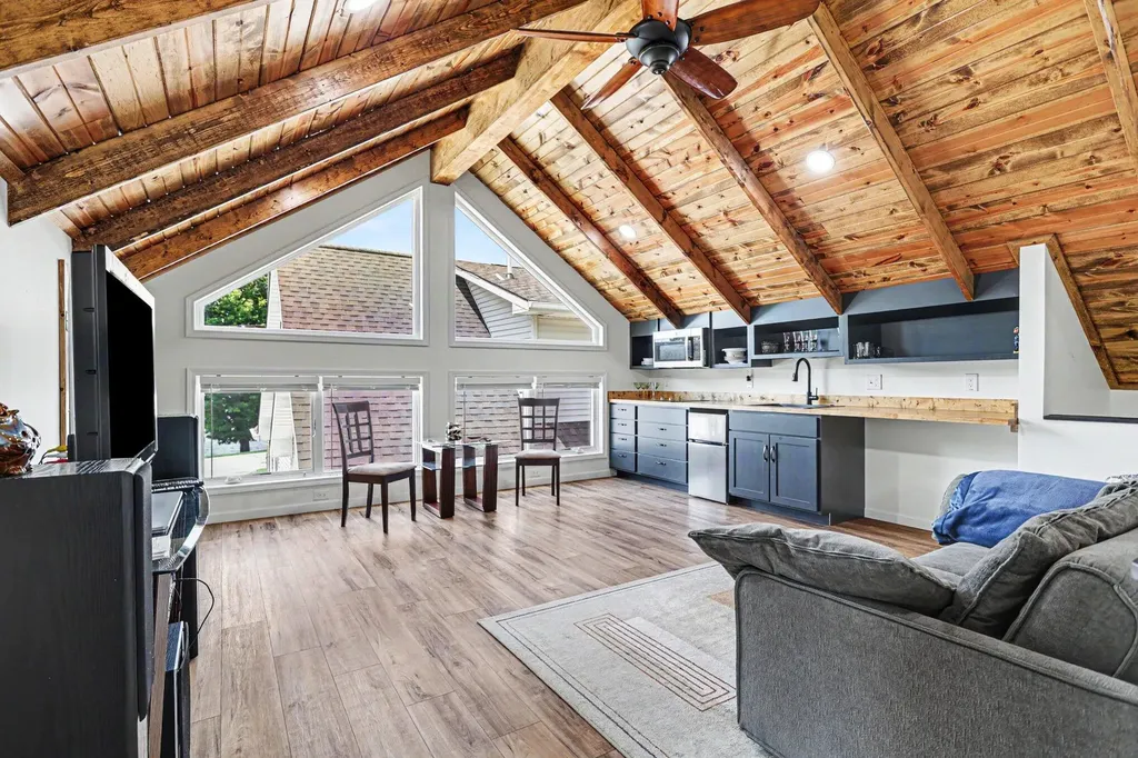 703 Lake Drive Ovid Township MI 49036