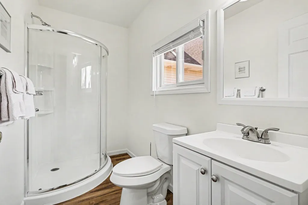 703 Lake Drive Ovid Township MI 49036
