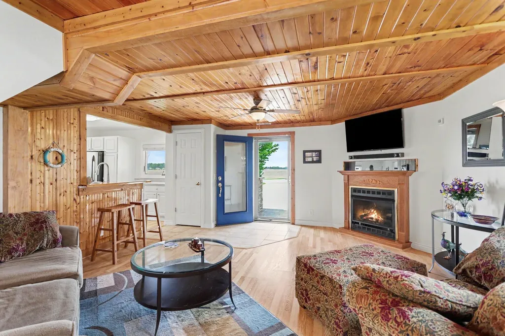 703 Lake Drive Ovid Township MI 49036