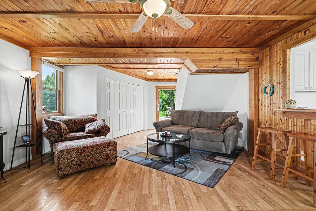 703 Lake Drive Ovid Township MI 49036