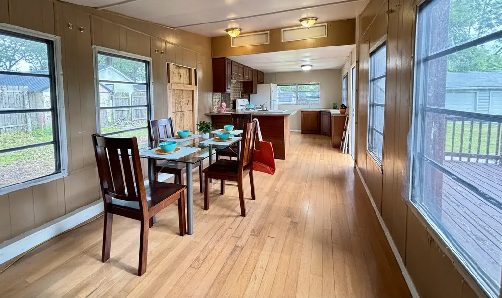 716 Third Drive Kinderhook Township MI 49036