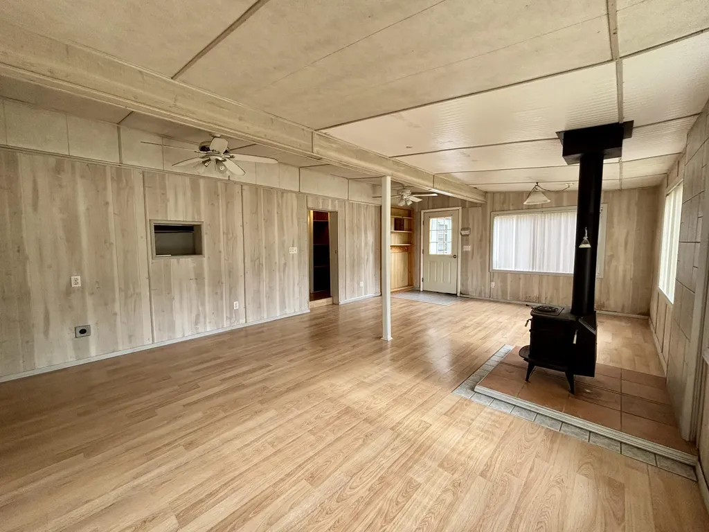 716 Third Drive Kinderhook Township MI 49036