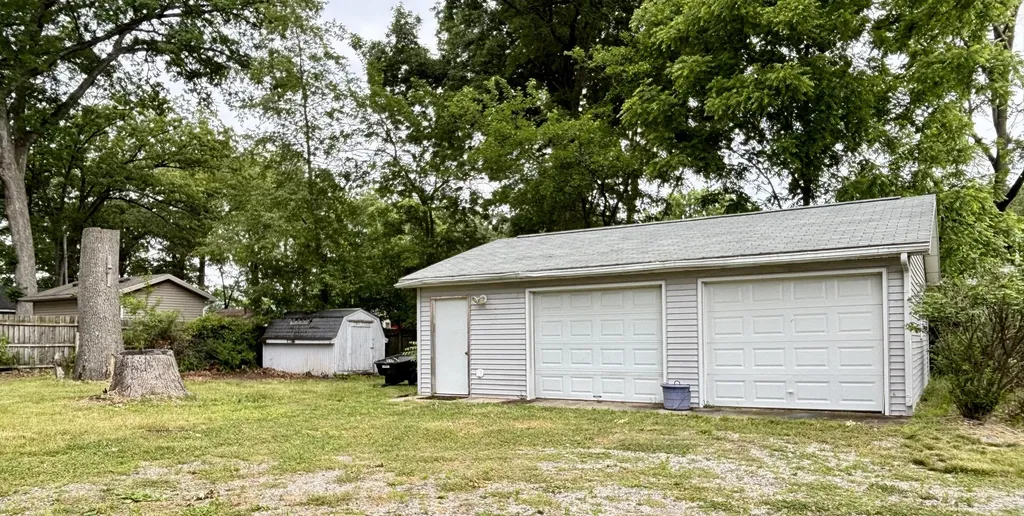 716 Third Drive Kinderhook Township MI 49036