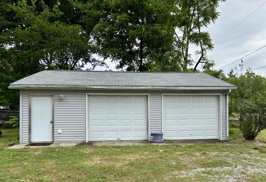 716 Third Drive Kinderhook Township MI 49036
