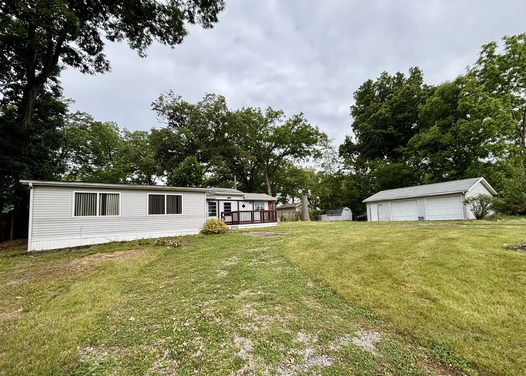 716 Third Drive Kinderhook Township MI 49036