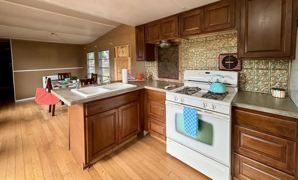 716 Third Drive Kinderhook Township MI 49036
