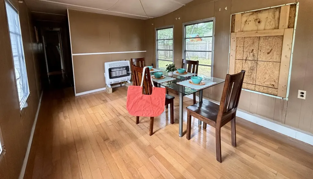 716 Third Drive Kinderhook Township MI 49036