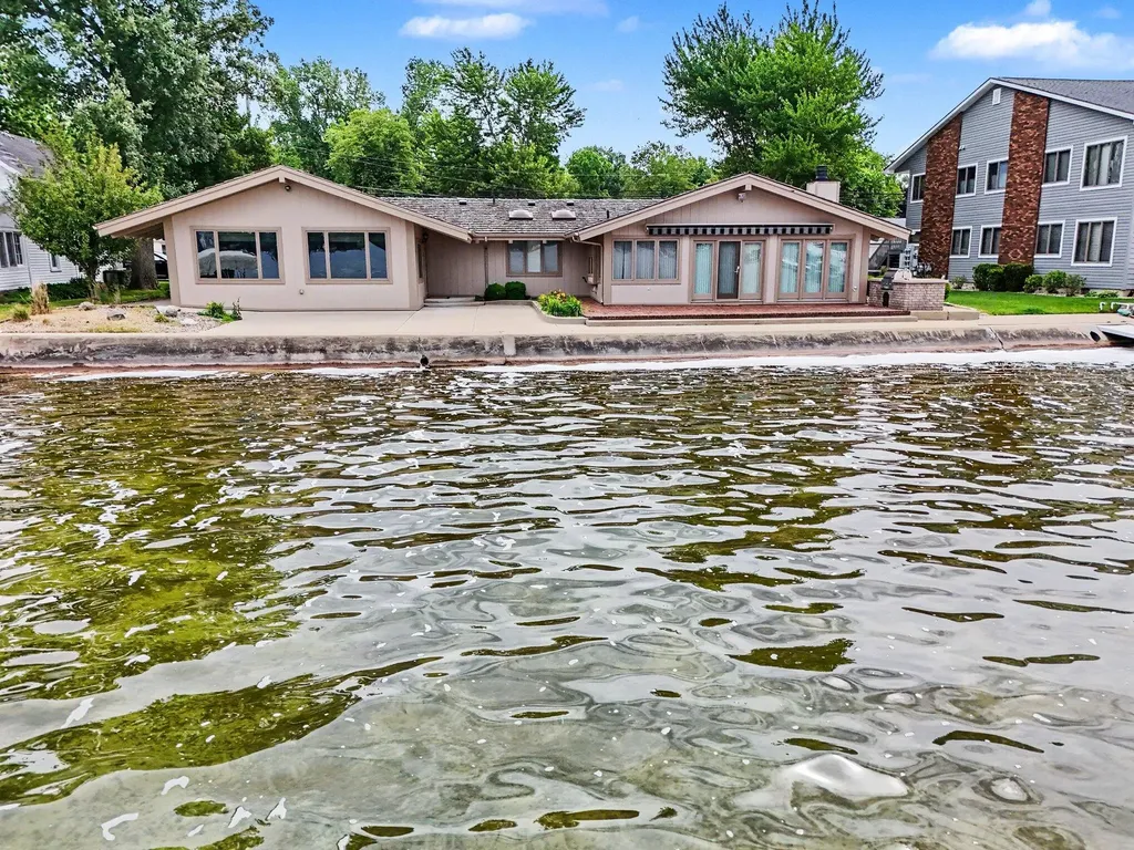 564 Lake Drive Ovid Township MI 49036
