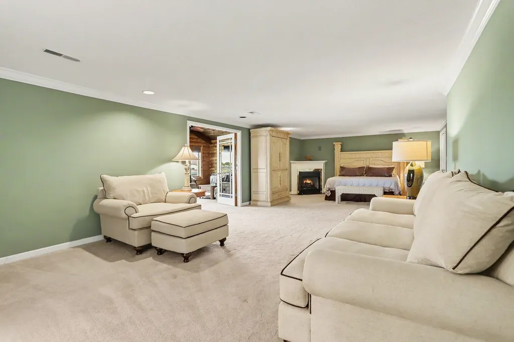 564 Lake Drive Ovid Township MI 49036