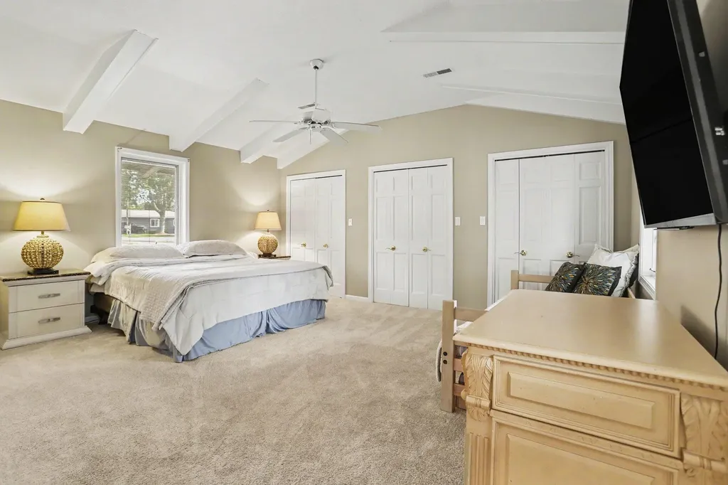 564 Lake Drive Ovid Township MI 49036