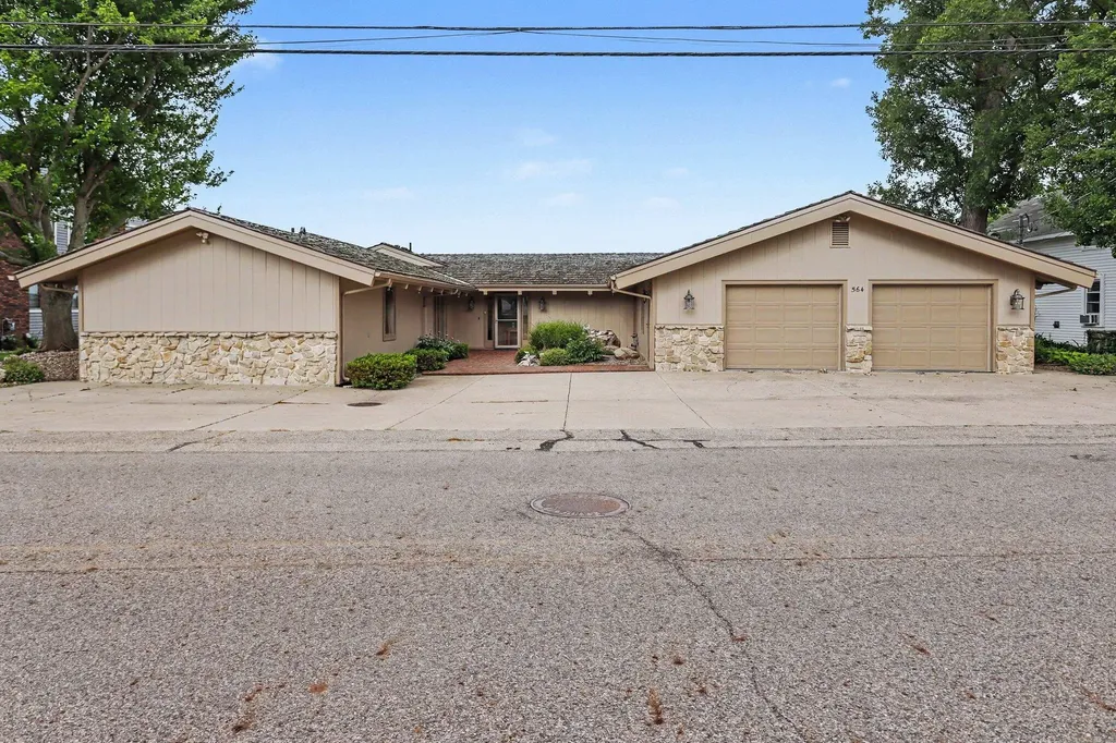564 Lake Drive Ovid Township MI 49036