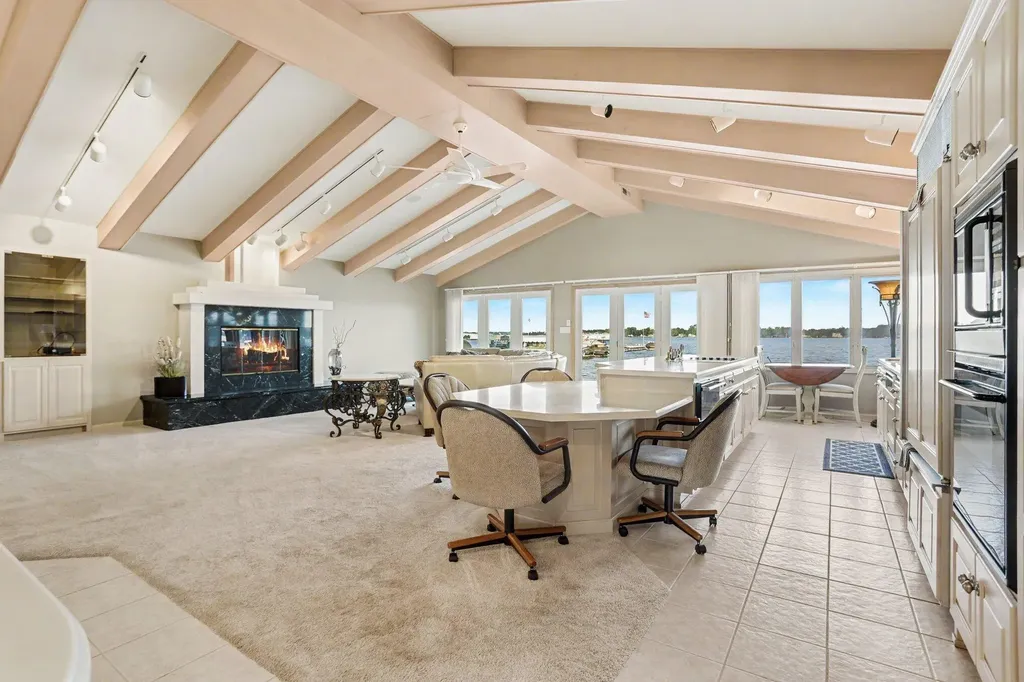564 Lake Drive Ovid Township MI 49036