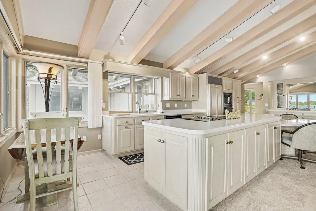 564 Lake Drive Ovid Township MI 49036