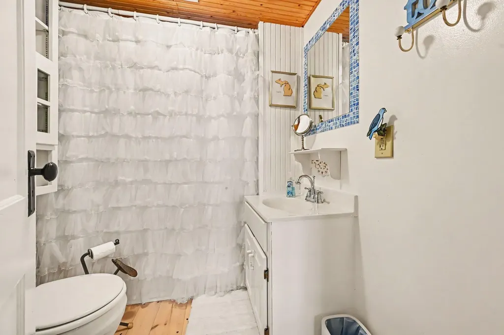 868 S Werners Landing Drive Matteson Township MI 49028