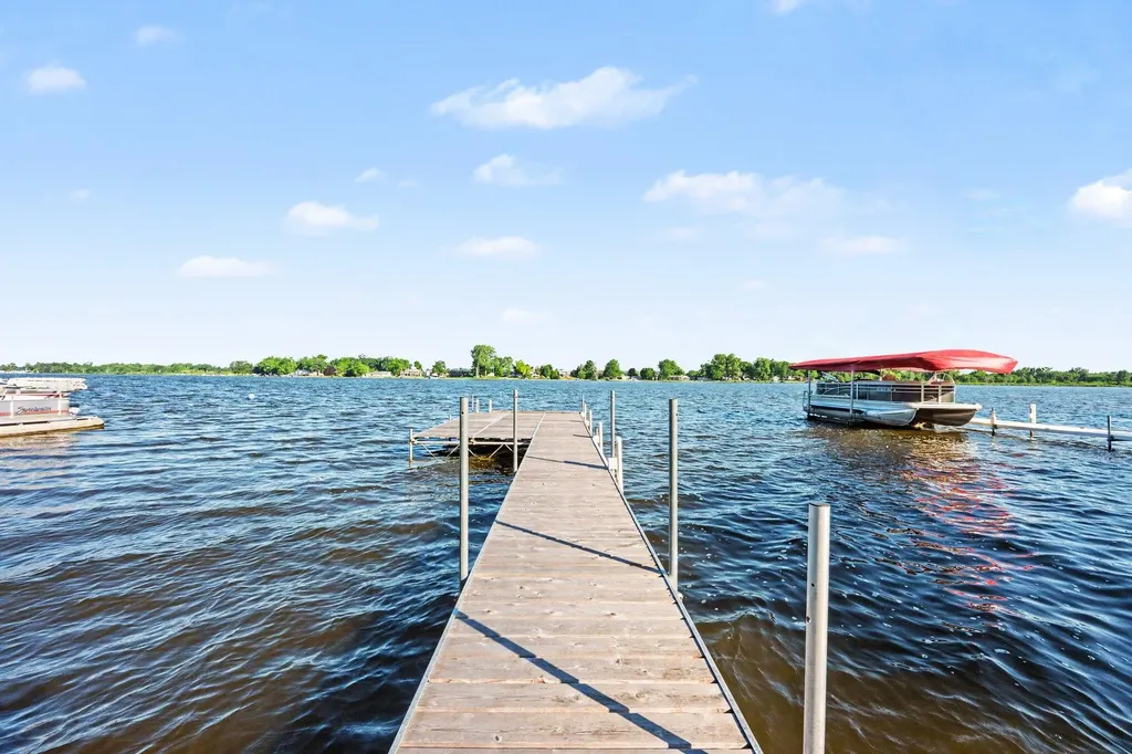 868 S Werners Landing Drive Matteson Township MI 49028