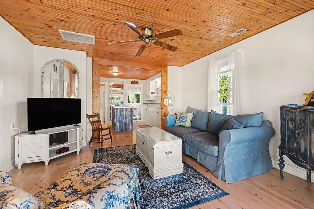 868 S Werners Landing Drive Matteson Township MI 49028