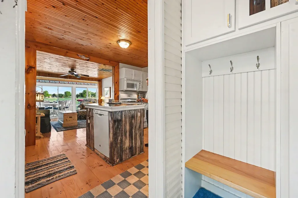 868 S Werners Landing Drive Matteson Township MI 49028