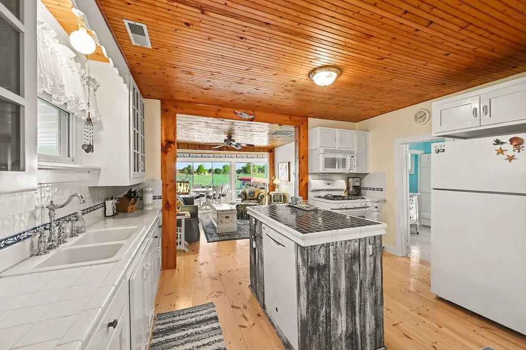 868 S Werners Landing Drive Matteson Township MI 49028