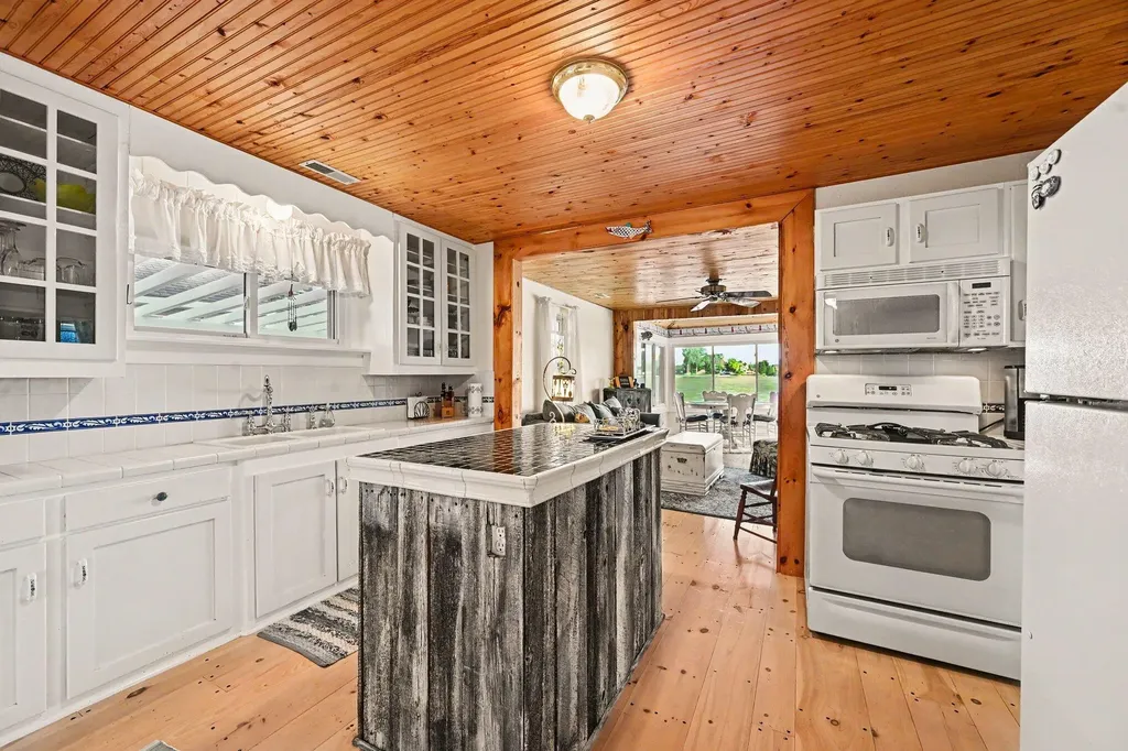 868 S Werners Landing Drive Matteson Township MI 49028