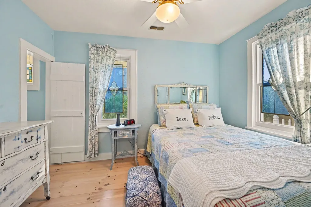 868 S Werners Landing Drive Matteson Township MI 49028