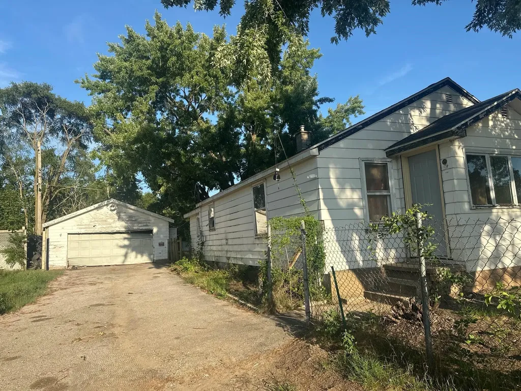 617 Gestner Road Benton Charter Township MI 49022