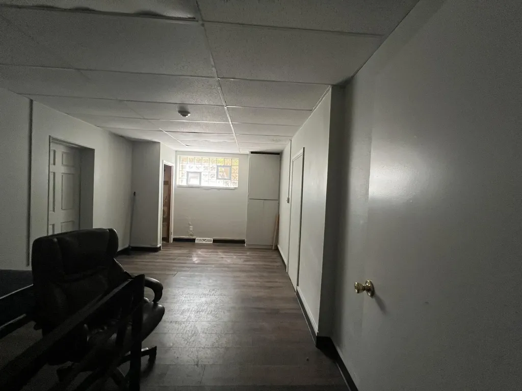 163 North Avenue Battle Creek City MI 49017