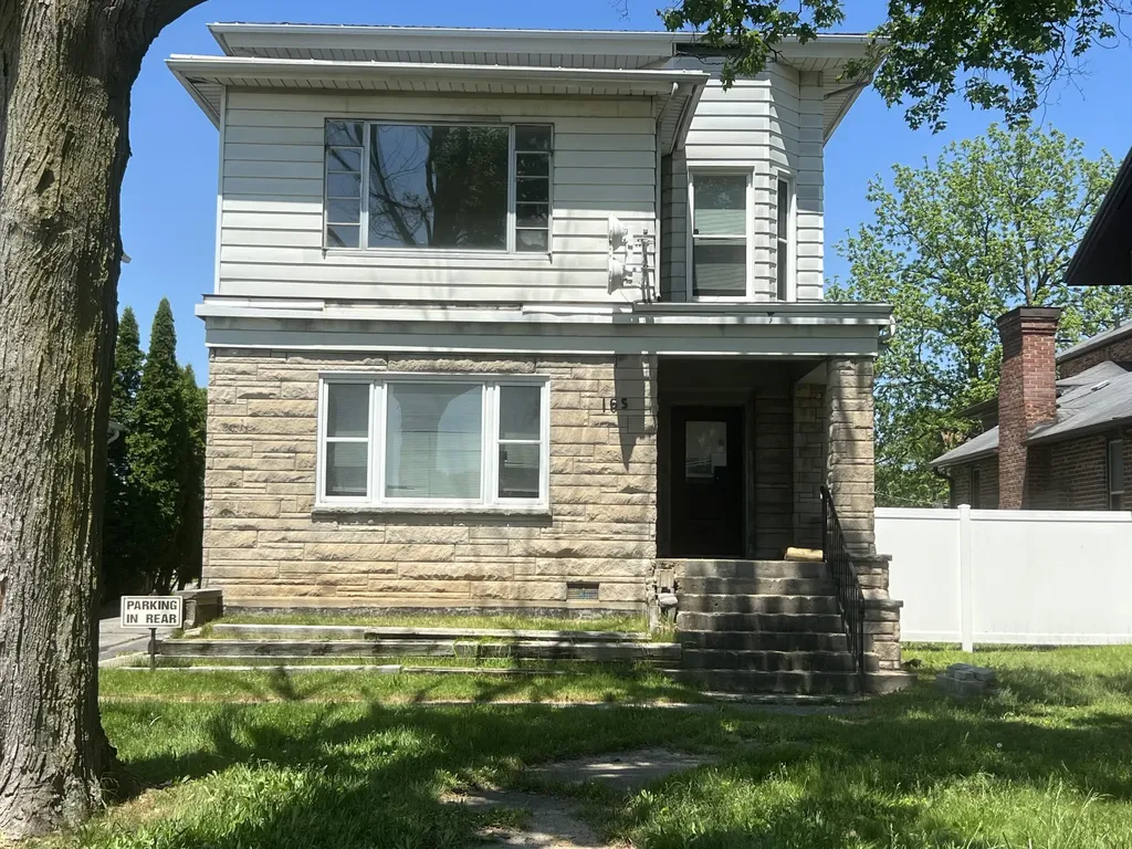 165 Capital Avenue NE Battle Creek City MI 49017