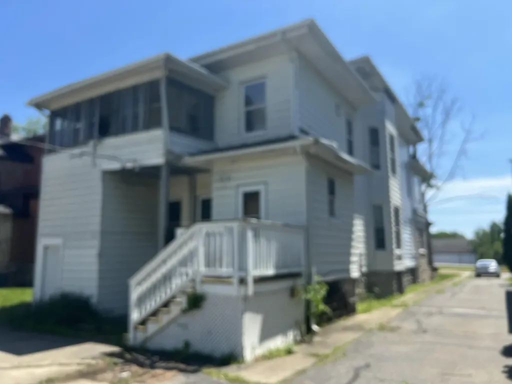 165 Capital Avenue NE Battle Creek City MI 49017