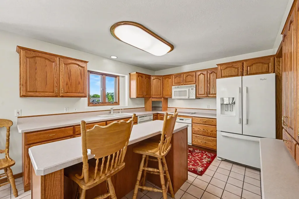 14 Blue Stone Ridge Newton Township MI 49014