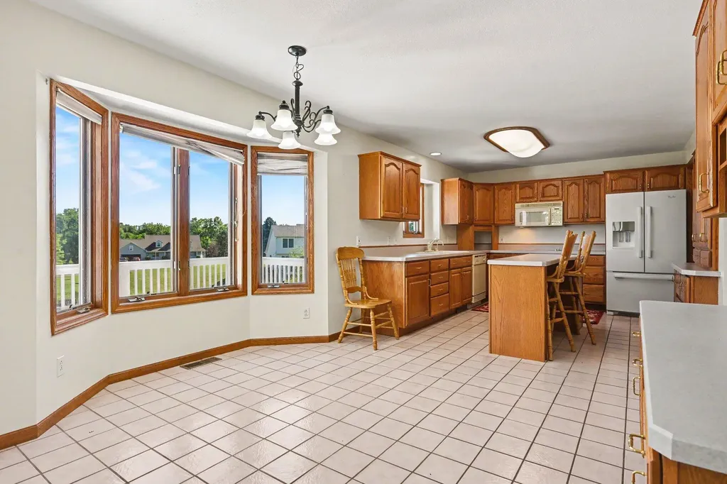 14 Blue Stone Ridge Newton Township MI 49014