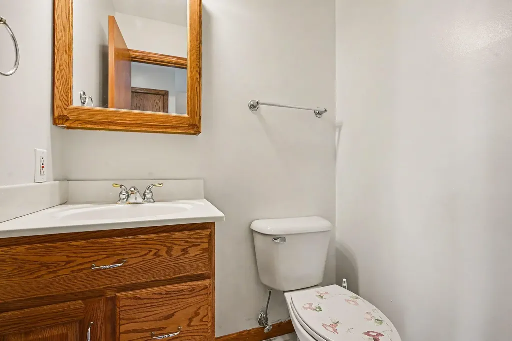 14 Blue Stone Ridge Newton Township MI 49014