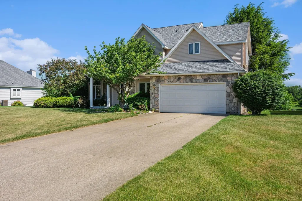 14 Blue Stone Ridge Newton Township MI 49014