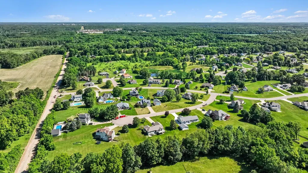 14 Blue Stone Ridge Newton Township MI 49014