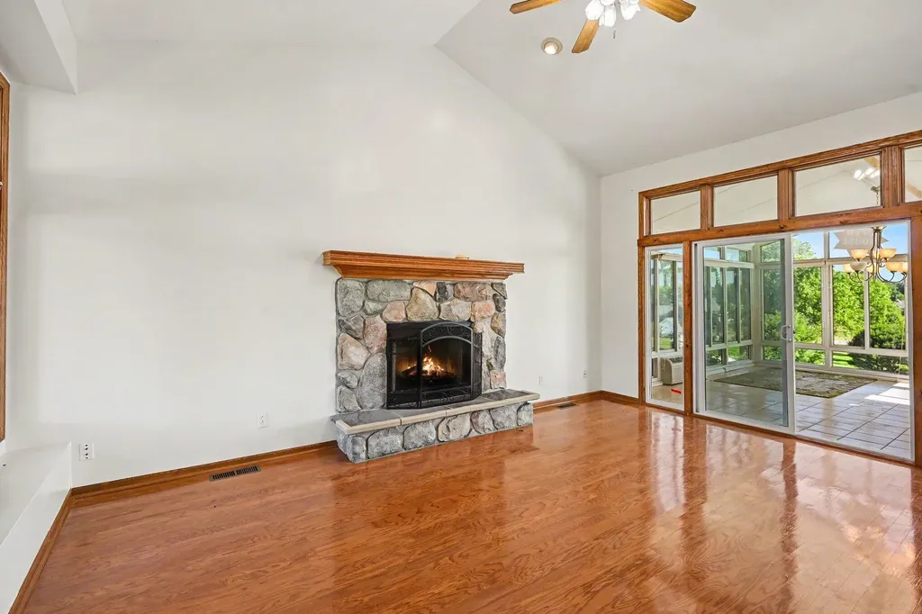 14 Blue Stone Ridge Newton Township MI 49014