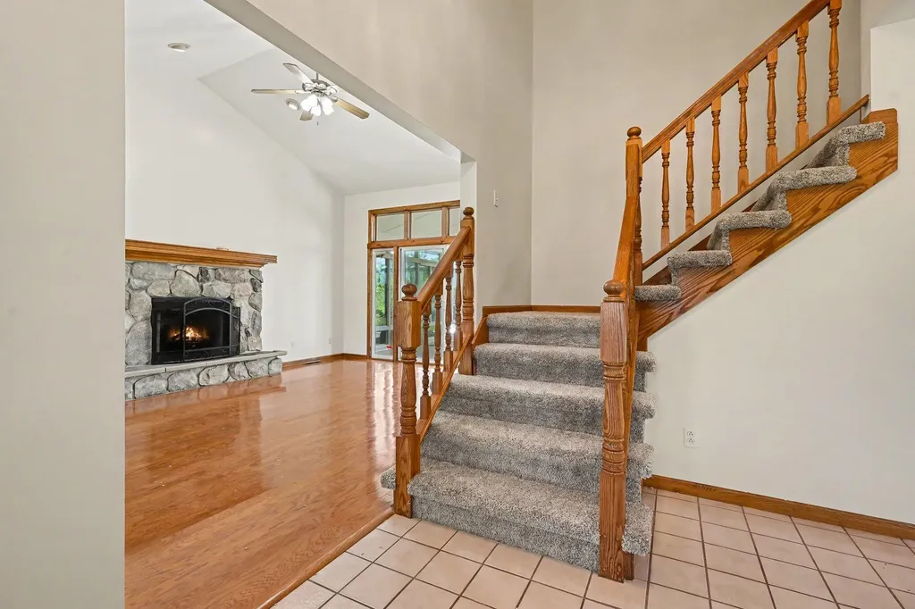 14 Blue Stone Ridge Newton Township MI 49014