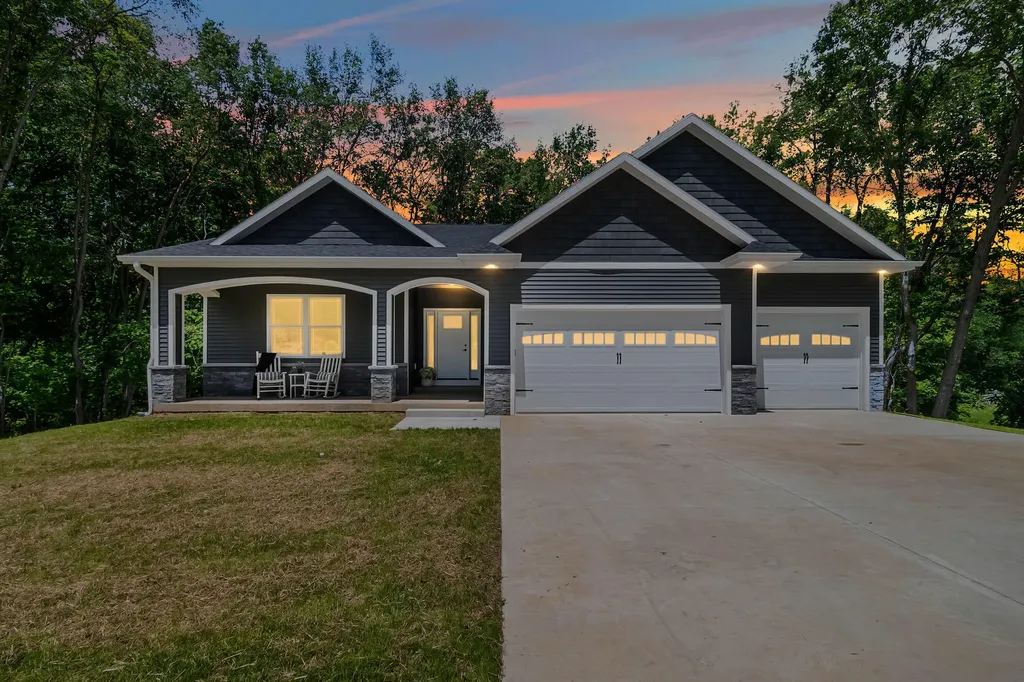 79 Arapaho Trail Coldwater City MI 49036