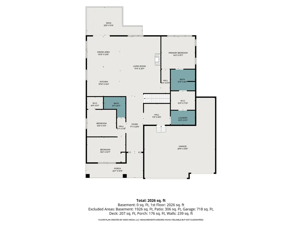 79 Arapaho Trail Coldwater City MI 49036