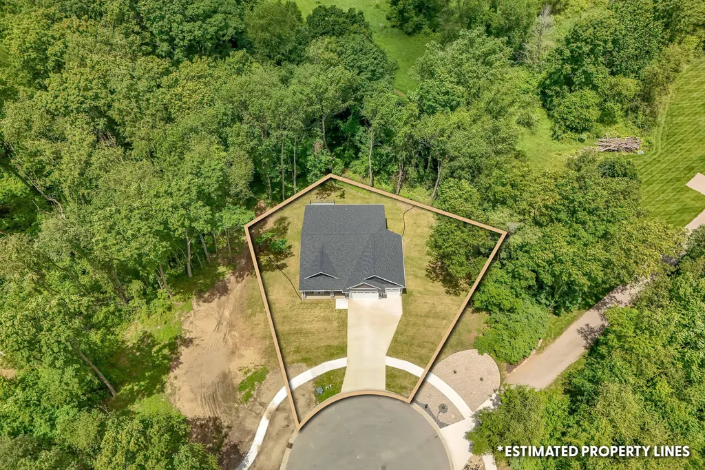 79 Arapaho Trail Coldwater City MI 49036