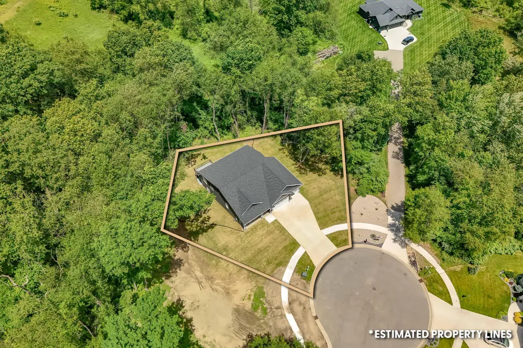 79 Arapaho Trail Coldwater City MI 49036