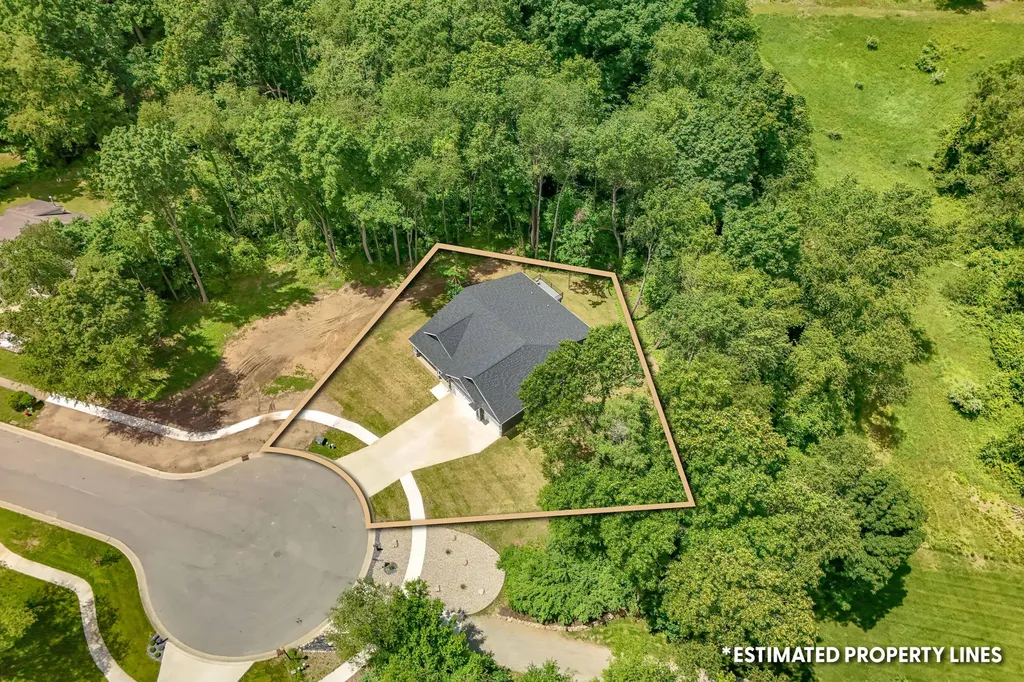 79 Arapaho Trail Coldwater City MI 49036